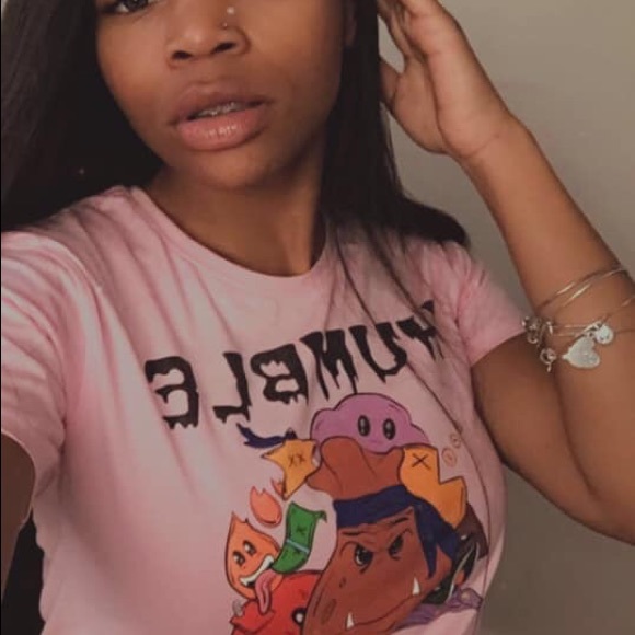 Intense rose official🌸 - Picture 2 of 3